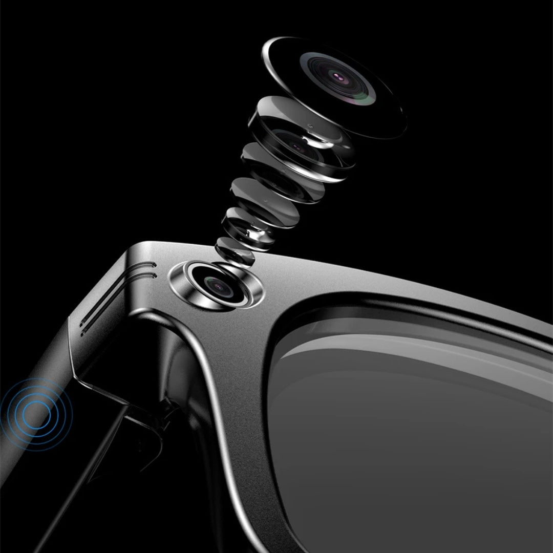 Smart Glasses