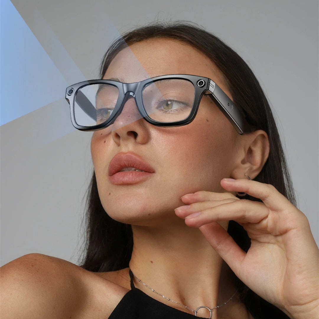 Smart Glasses
