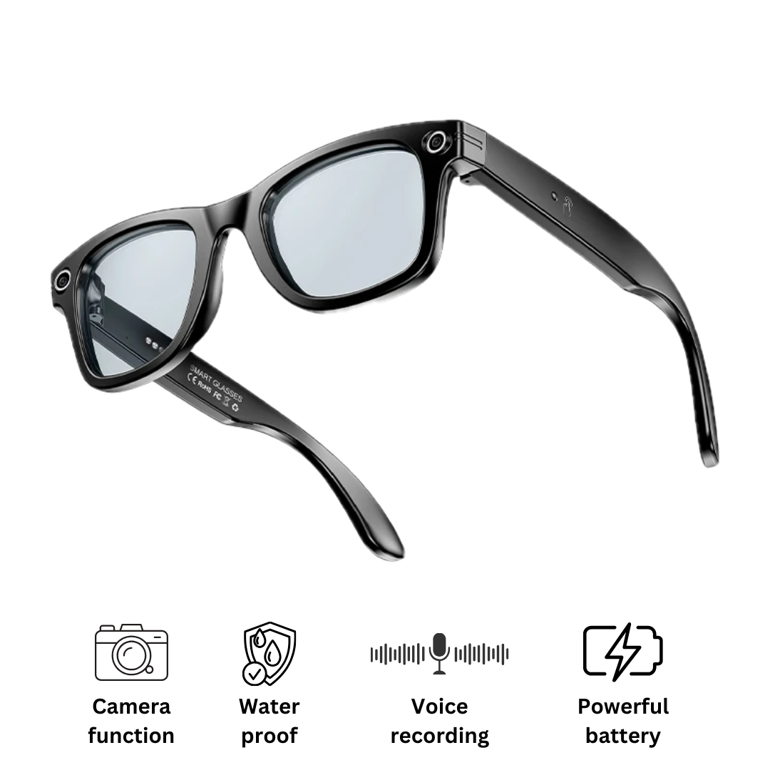 Smart Glasses