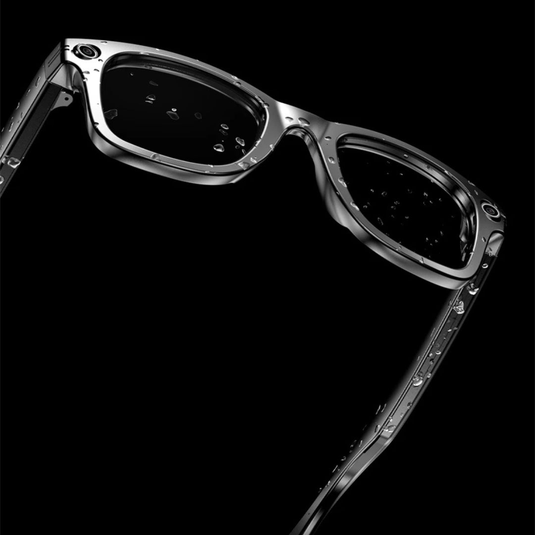 Smart Glasses