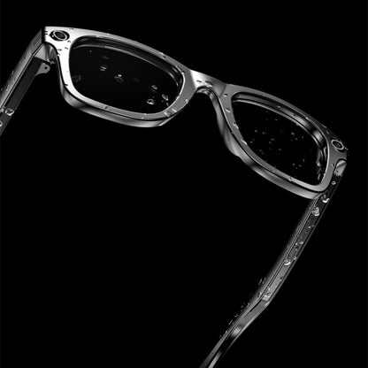 Smart Glasses