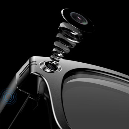 Smart Glasses