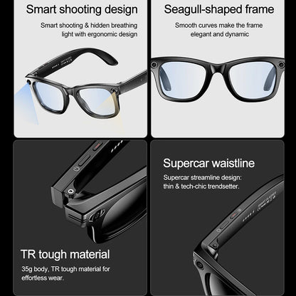 Smart Glasses