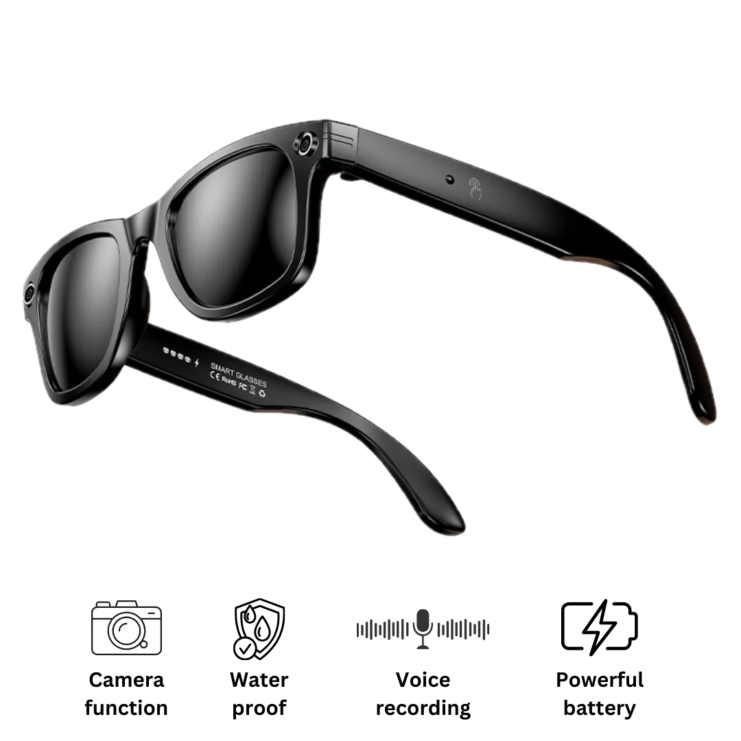 Smart Glasses