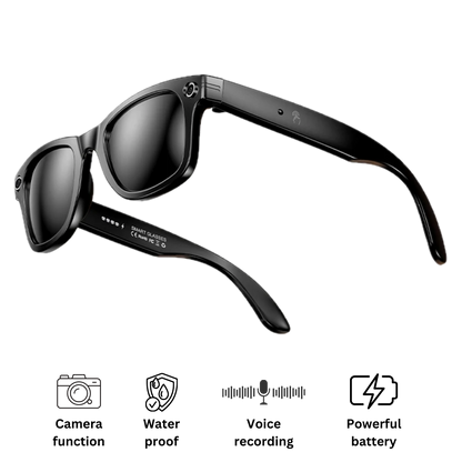 Smart Glasses