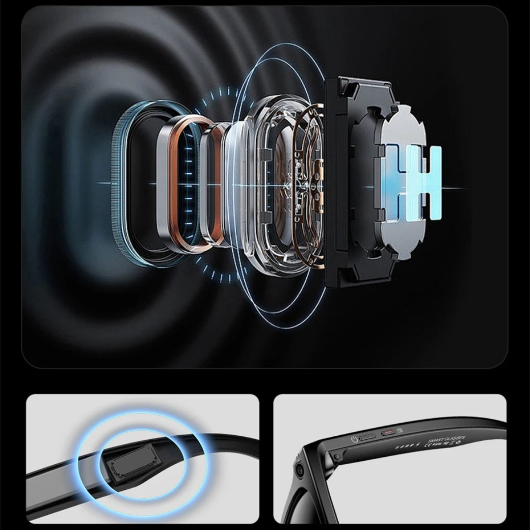 Smart Glasses