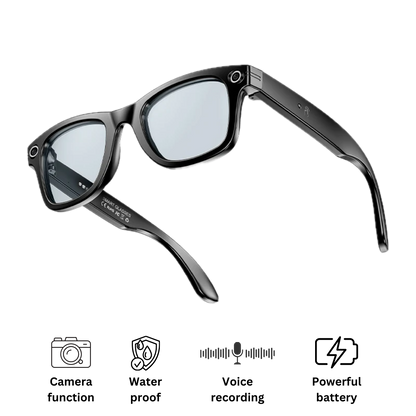 Smart Glasses